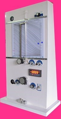 WLP-208B平均粒度測(cè)定儀